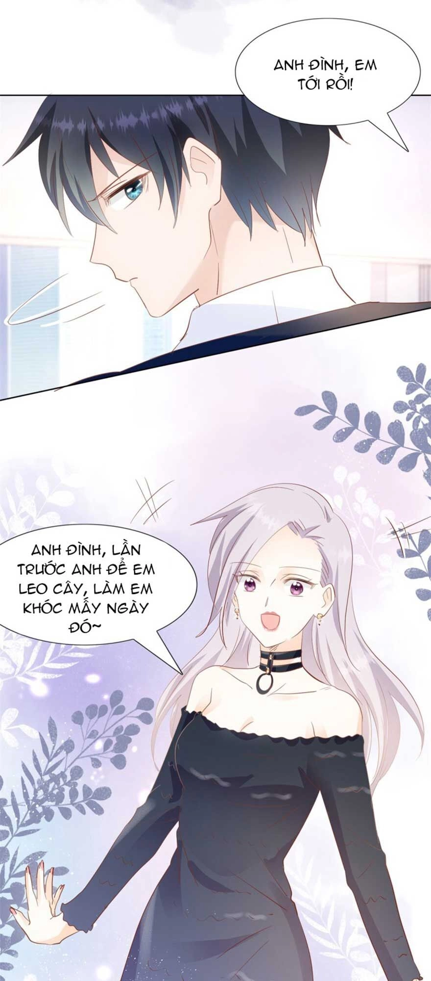 1000 Tư Thế Cưa Đổ Tổng Tài Chapter 43 - 13