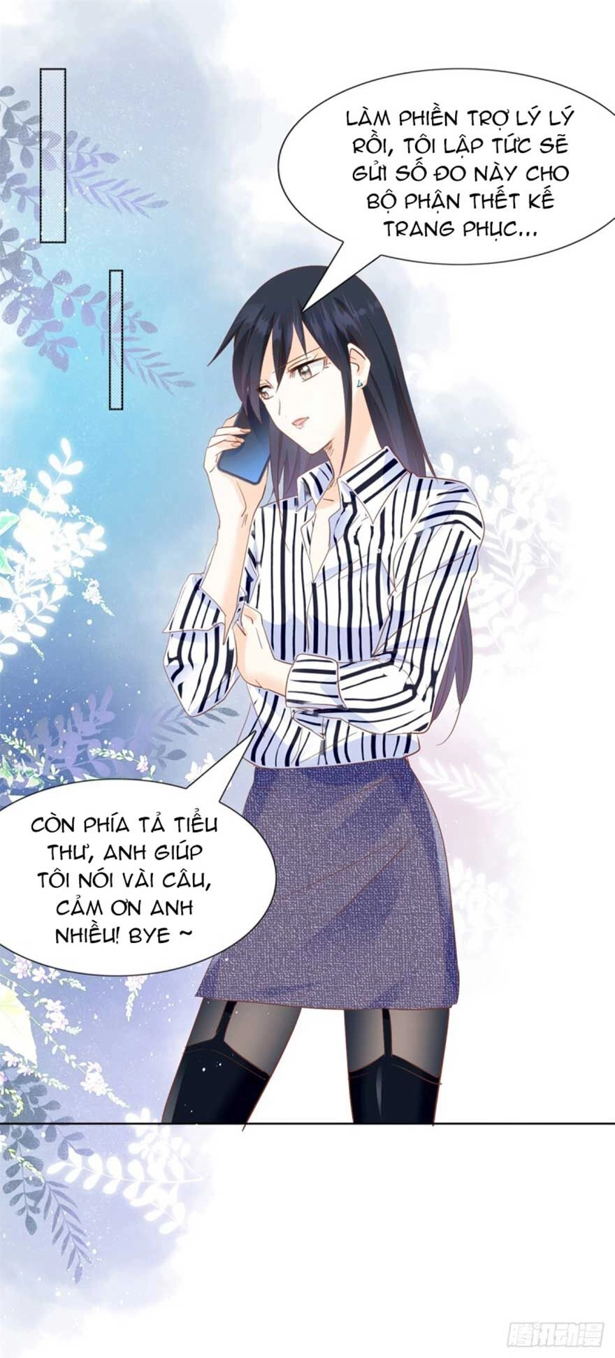 1000 Tư Thế Cưa Đổ Tổng Tài Chapter 43 - 31