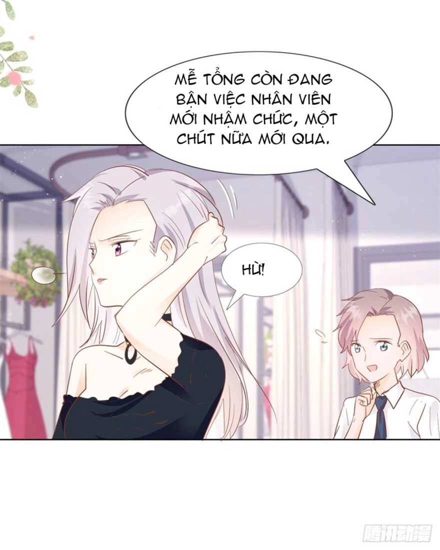 1000 Tư Thế Cưa Đổ Tổng Tài Chapter 44 - 2