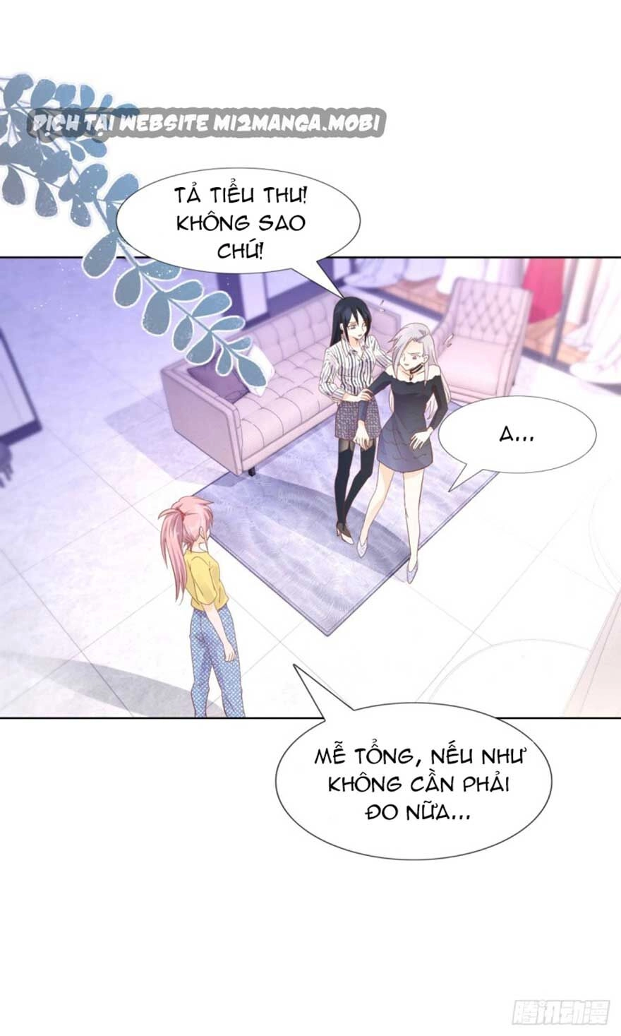 1000 Tư Thế Cưa Đổ Tổng Tài Chapter 45 - 4