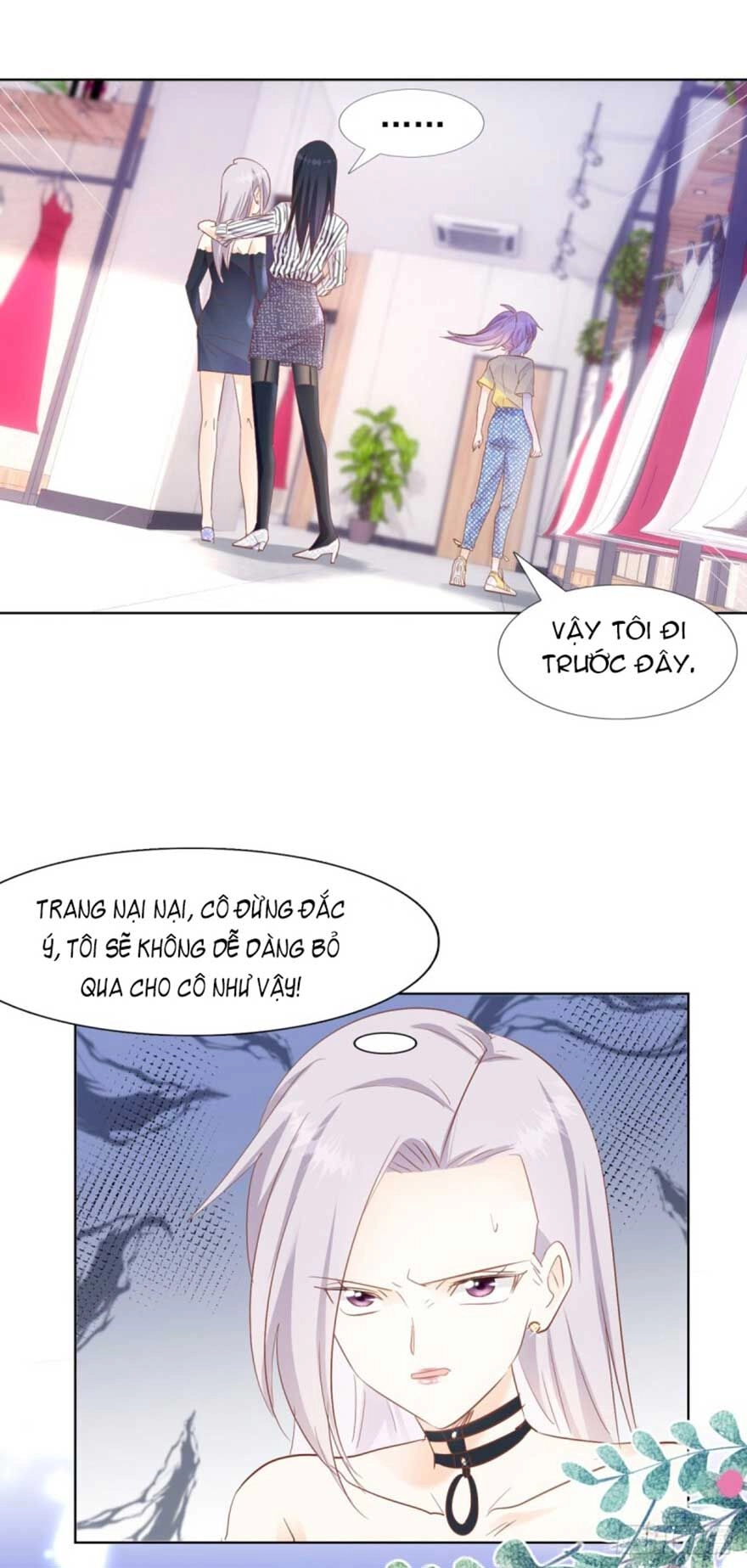 1000 Tư Thế Cưa Đổ Tổng Tài Chapter 45 - 5