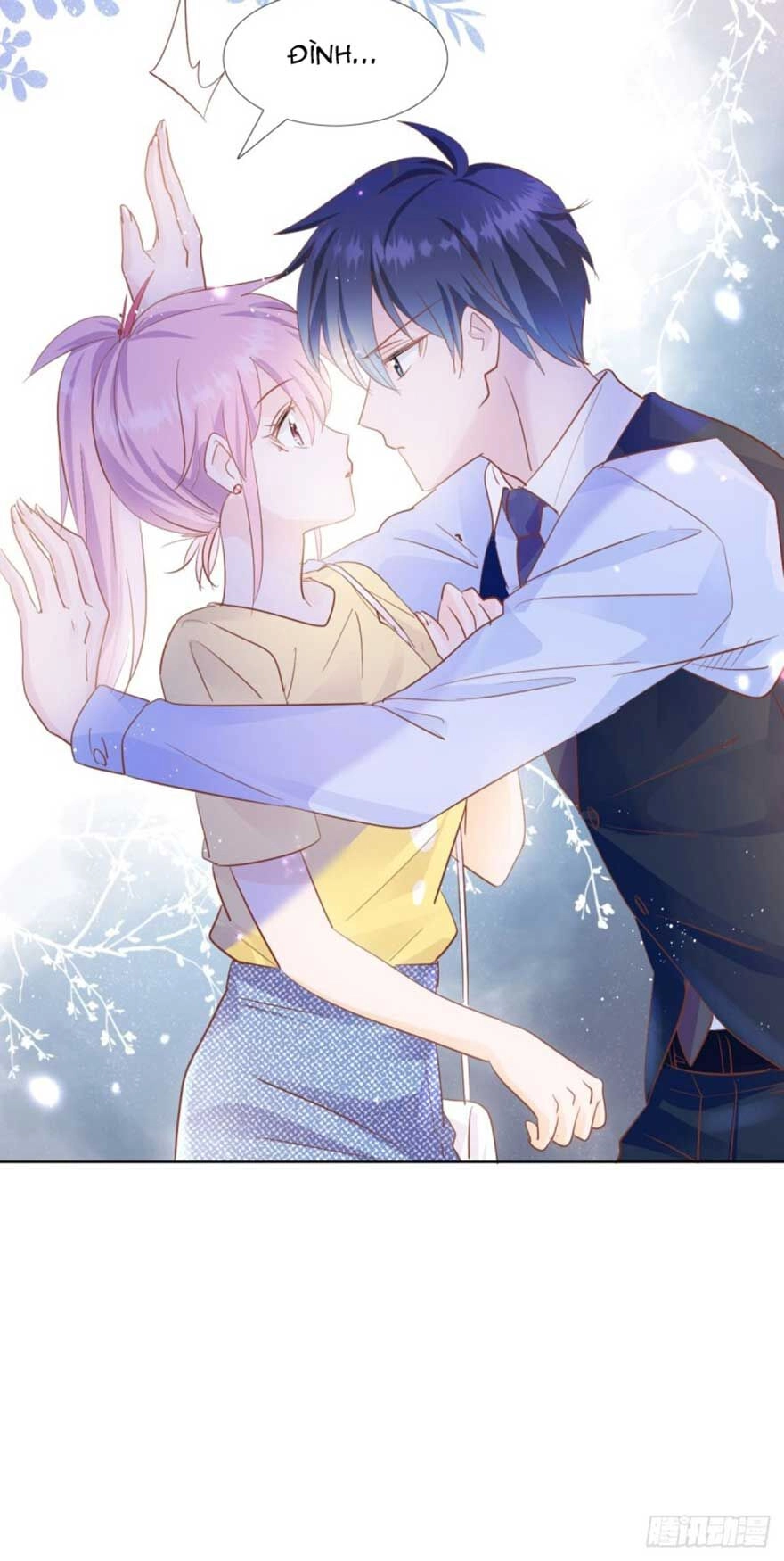 1000 Tư Thế Cưa Đổ Tổng Tài Chapter 45 - 12