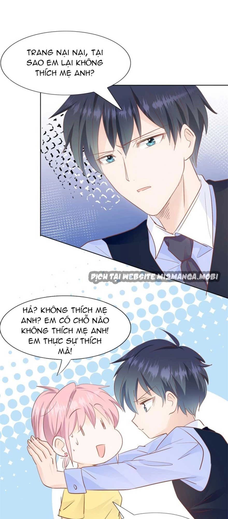 1000 Tư Thế Cưa Đổ Tổng Tài Chapter 45 - 13