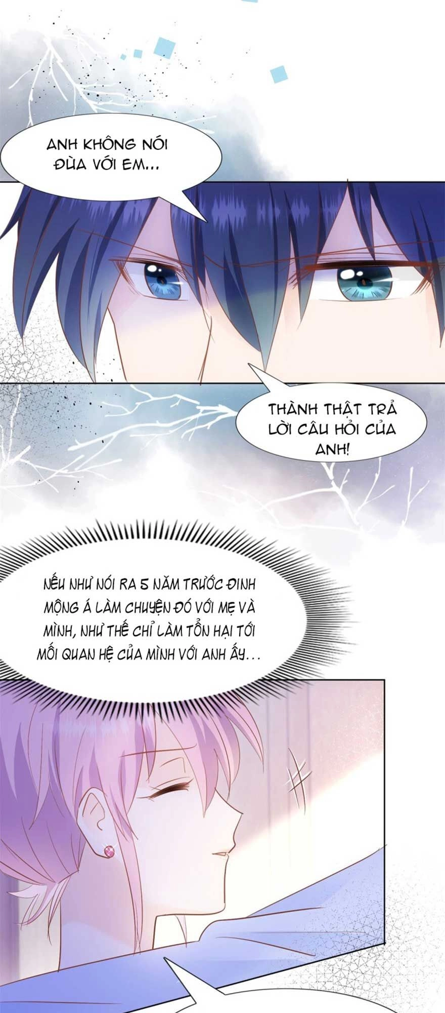 1000 Tư Thế Cưa Đổ Tổng Tài Chapter 45 - 15