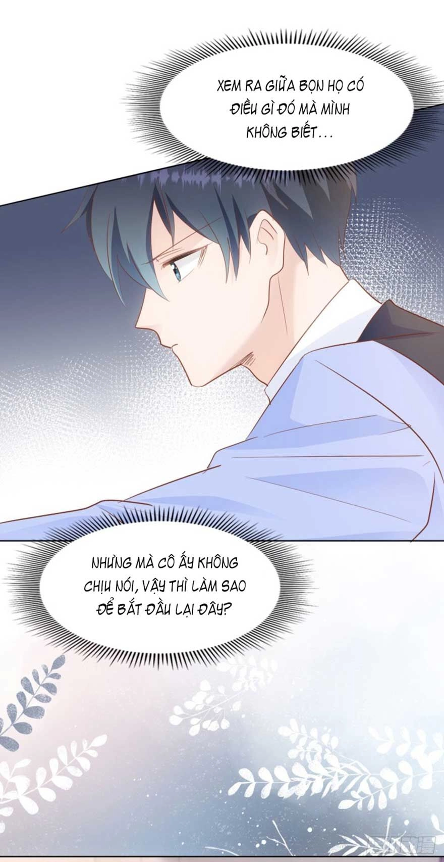 1000 Tư Thế Cưa Đổ Tổng Tài Chapter 45 - 17