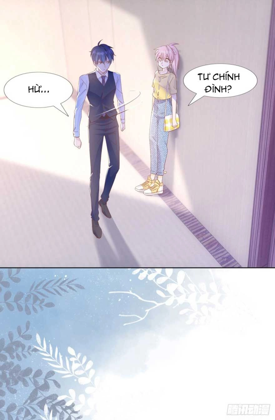 1000 Tư Thế Cưa Đổ Tổng Tài Chapter 45 - 18
