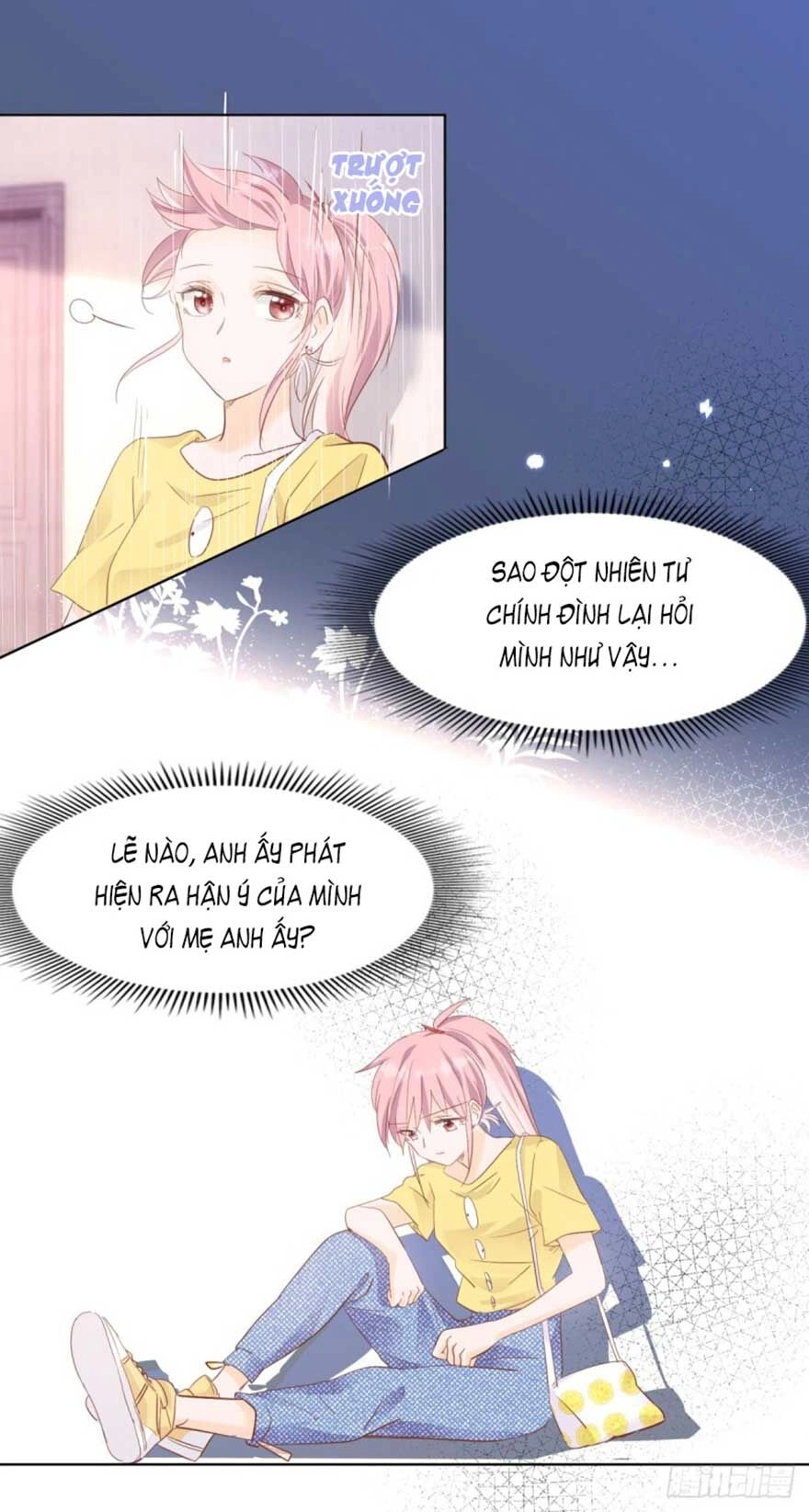 1000 Tư Thế Cưa Đổ Tổng Tài Chapter 45 - 20