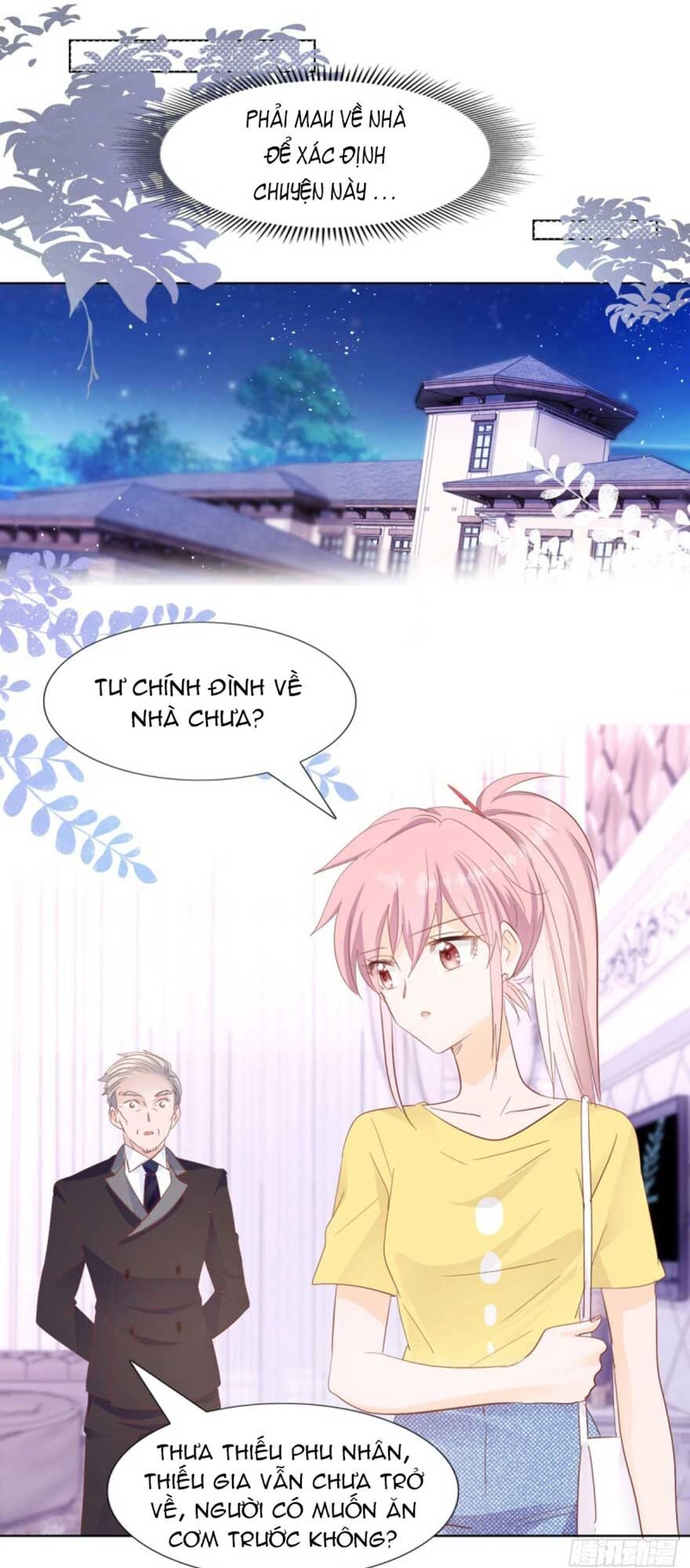 1000 Tư Thế Cưa Đổ Tổng Tài Chapter 45 - 21