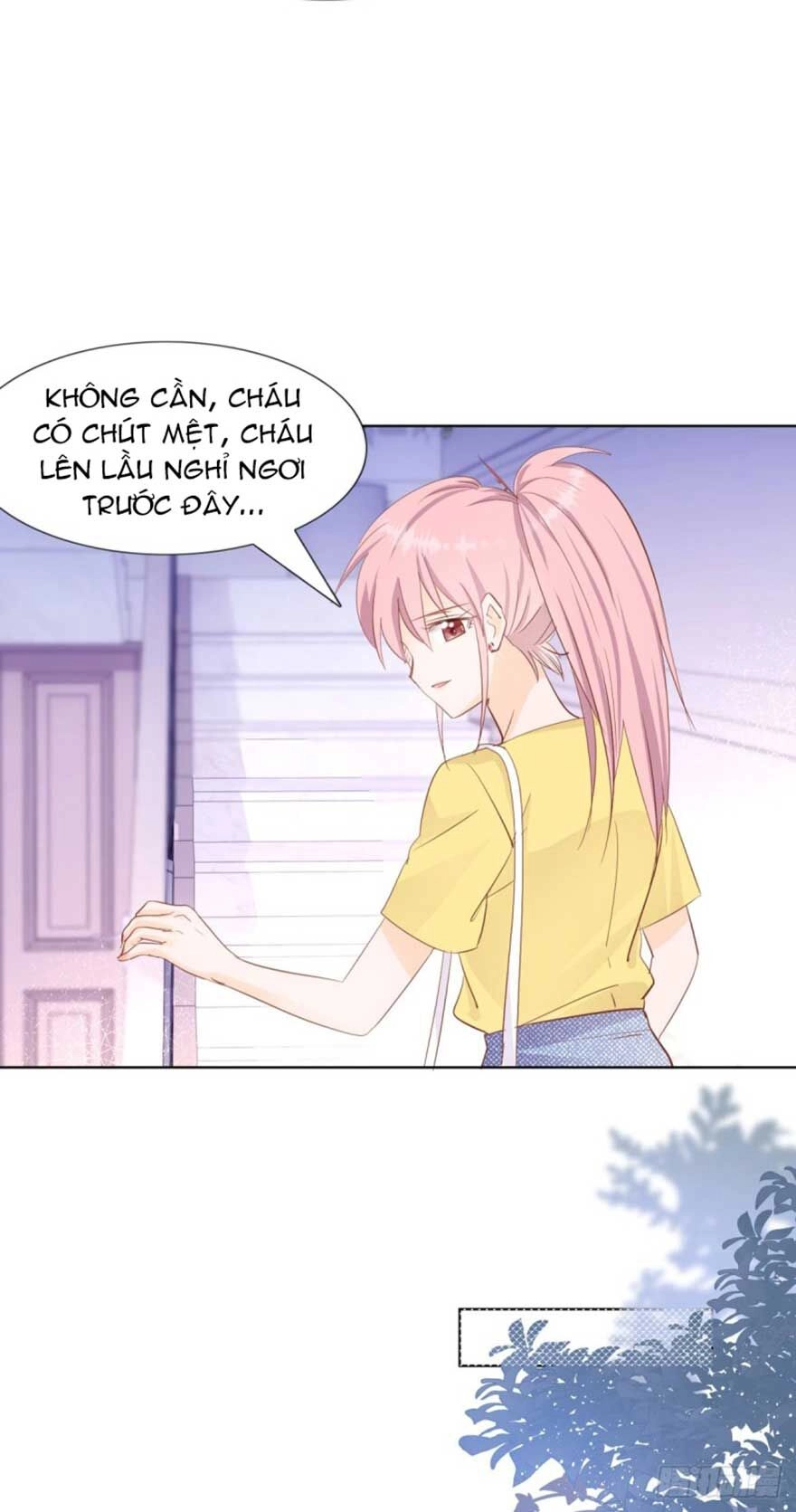 1000 Tư Thế Cưa Đổ Tổng Tài Chapter 45 - 23