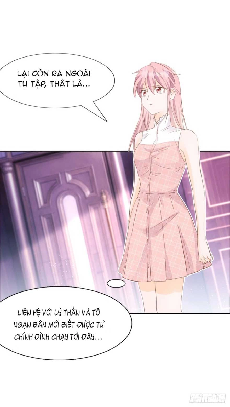 1000 Tư Thế Cưa Đổ Tổng Tài Chapter 45 - 28