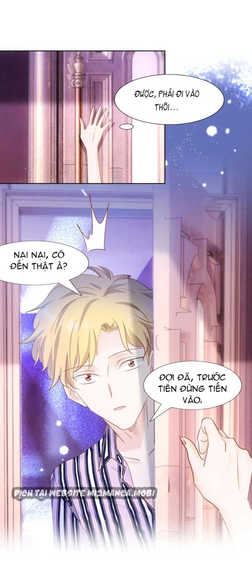 1000 Tư Thế Cưa Đổ Tổng Tài Chapter 45 - 29