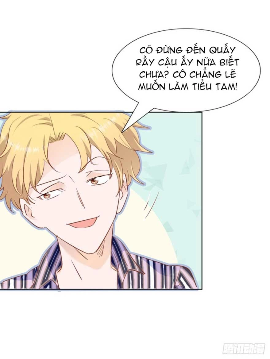 1000 Tư Thế Cưa Đổ Tổng Tài Chapter 46 - 3