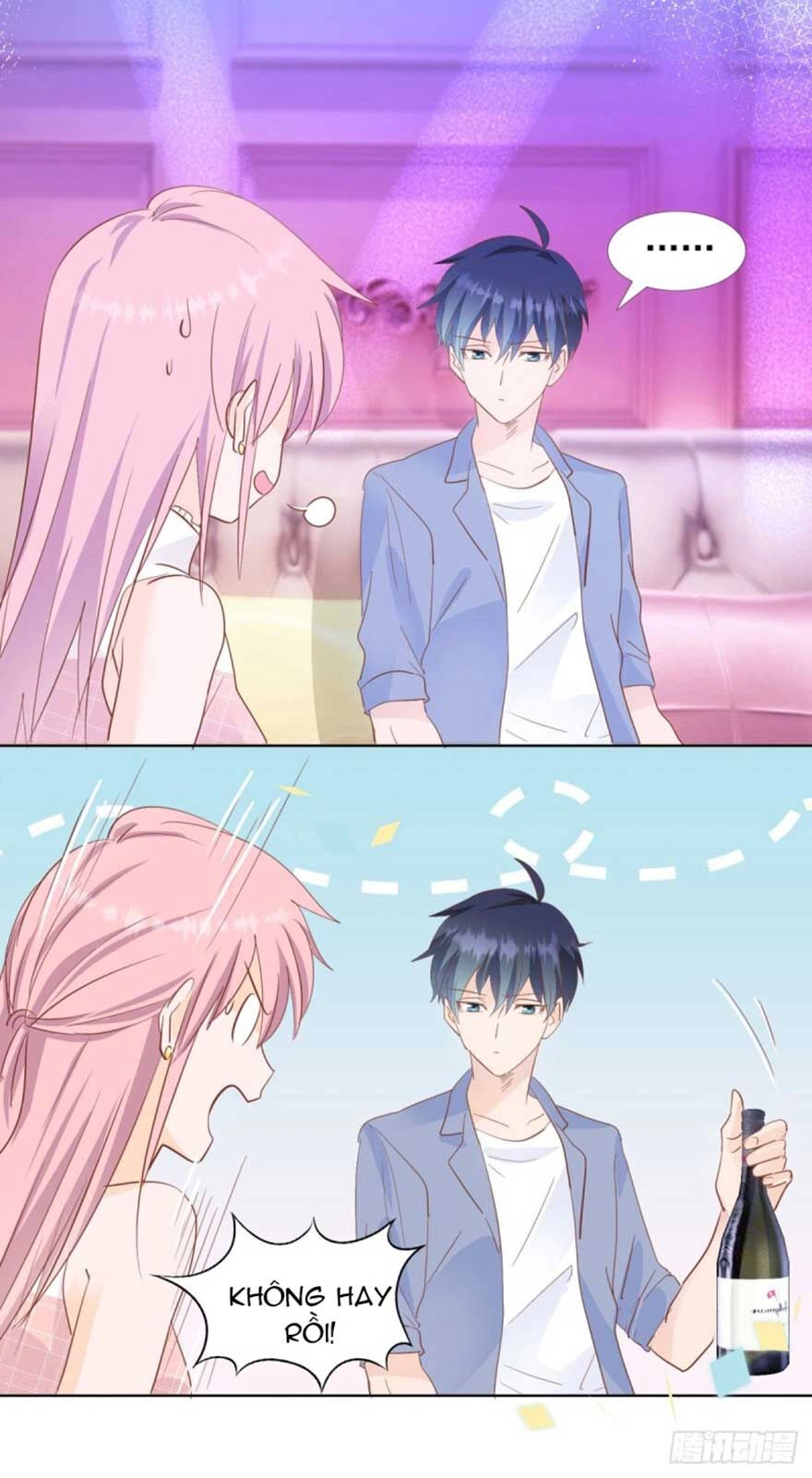 1000 Tư Thế Cưa Đổ Tổng Tài Chapter 46 - 28