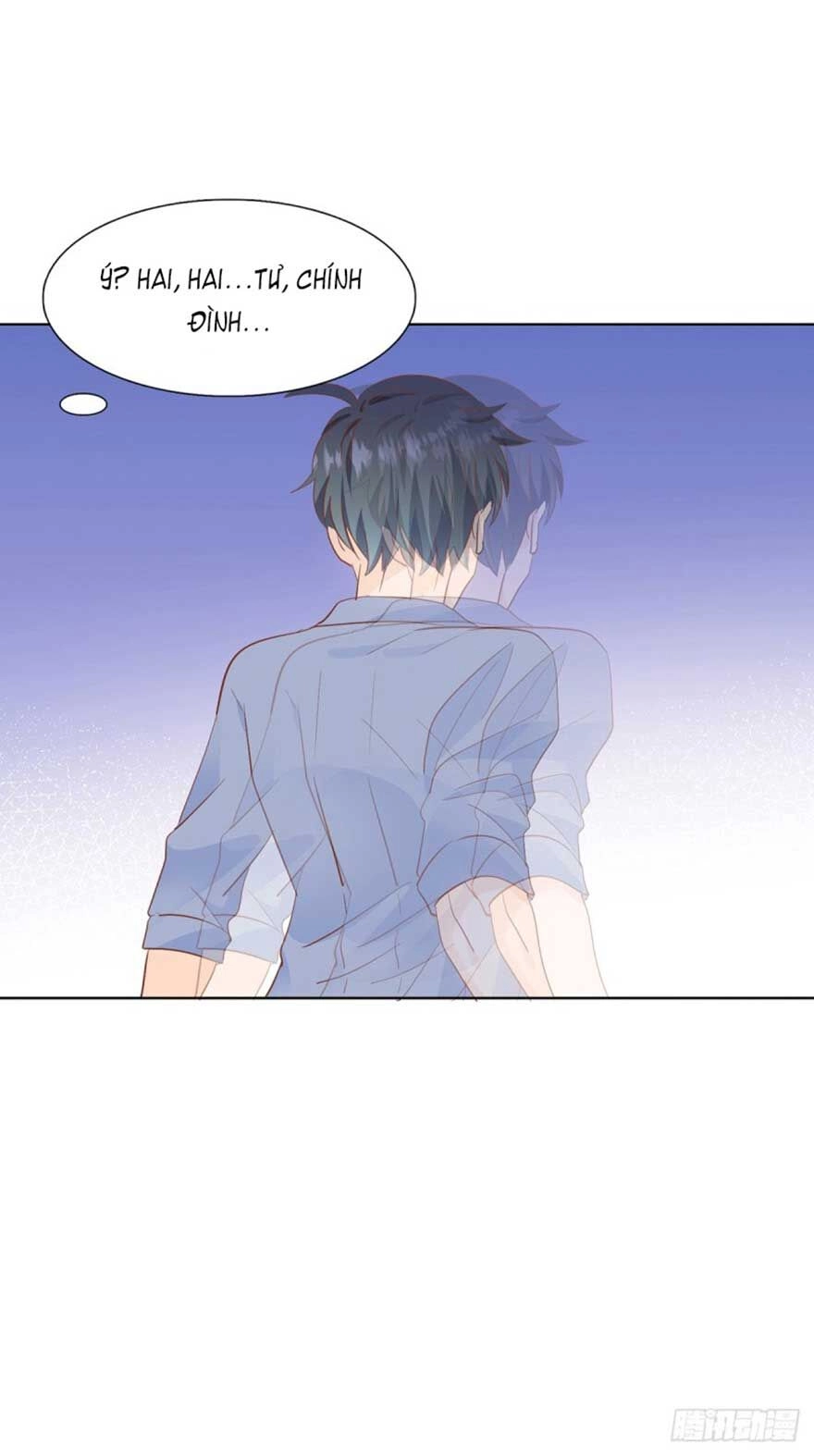 1000 Tư Thế Cưa Đổ Tổng Tài Chapter 47 - 3