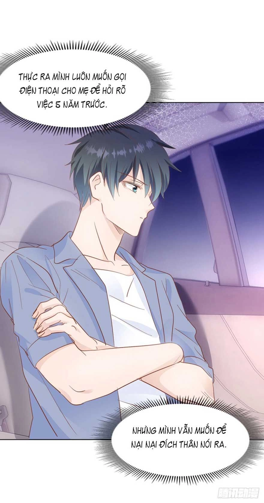 1000 Tư Thế Cưa Đổ Tổng Tài Chapter 47 - 5