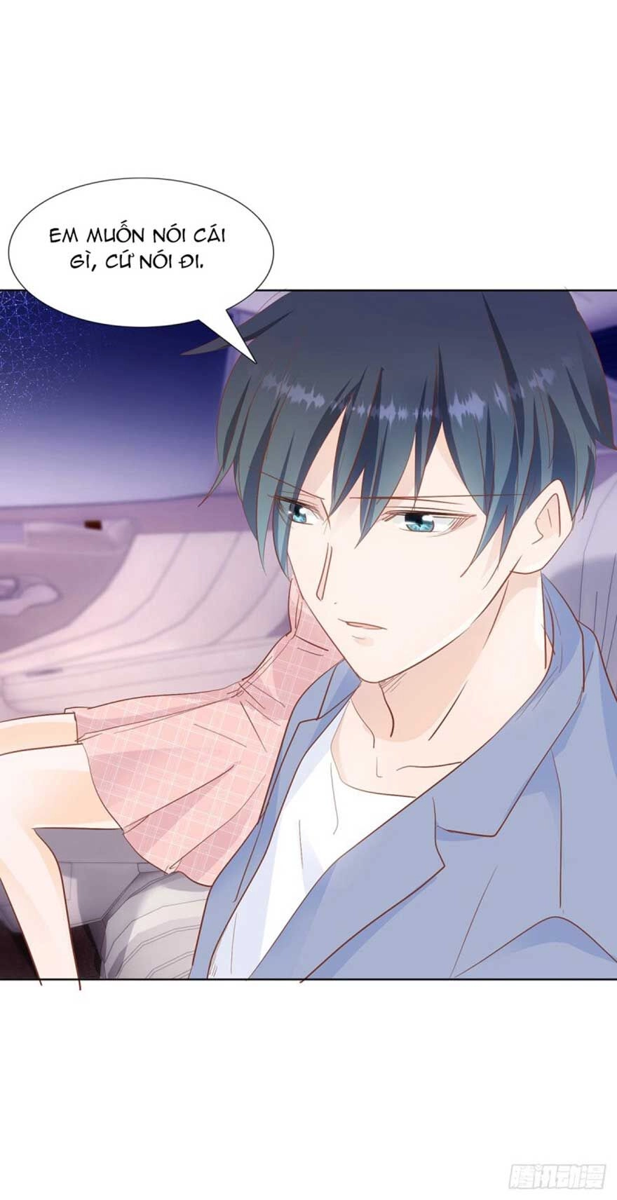 1000 Tư Thế Cưa Đổ Tổng Tài Chapter 47 - 7