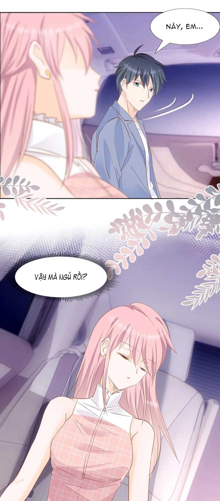 1000 Tư Thế Cưa Đổ Tổng Tài Chapter 47 - 9