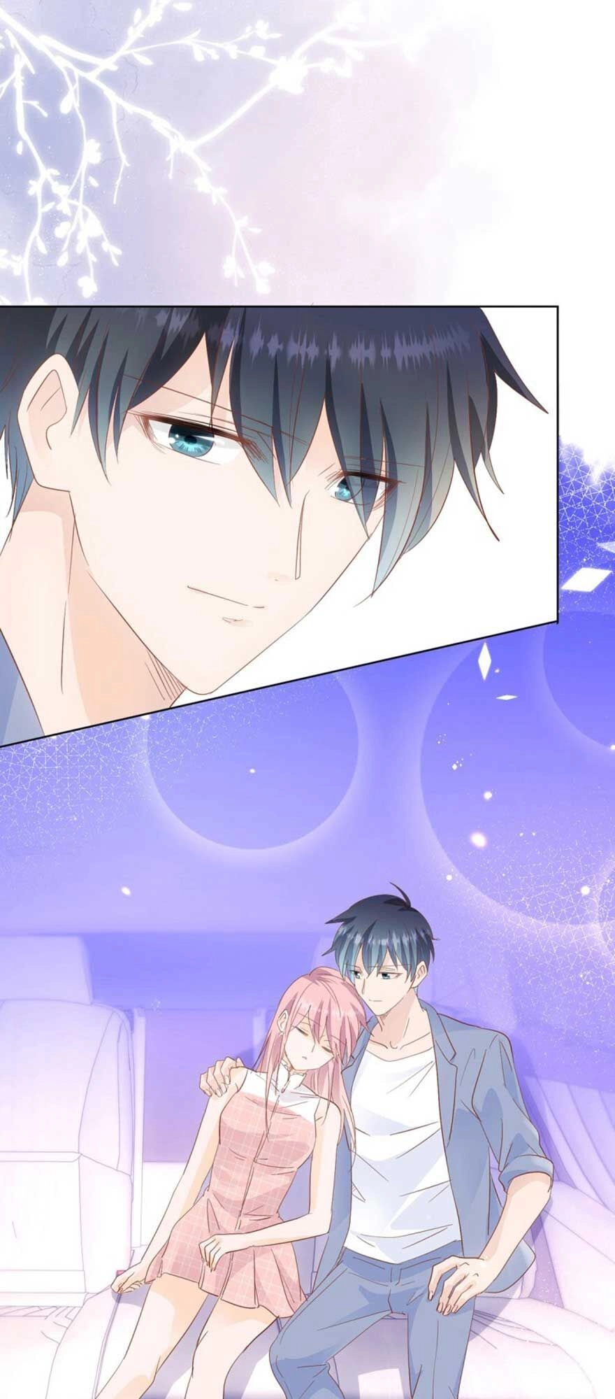 1000 Tư Thế Cưa Đổ Tổng Tài Chapter 47 - 11