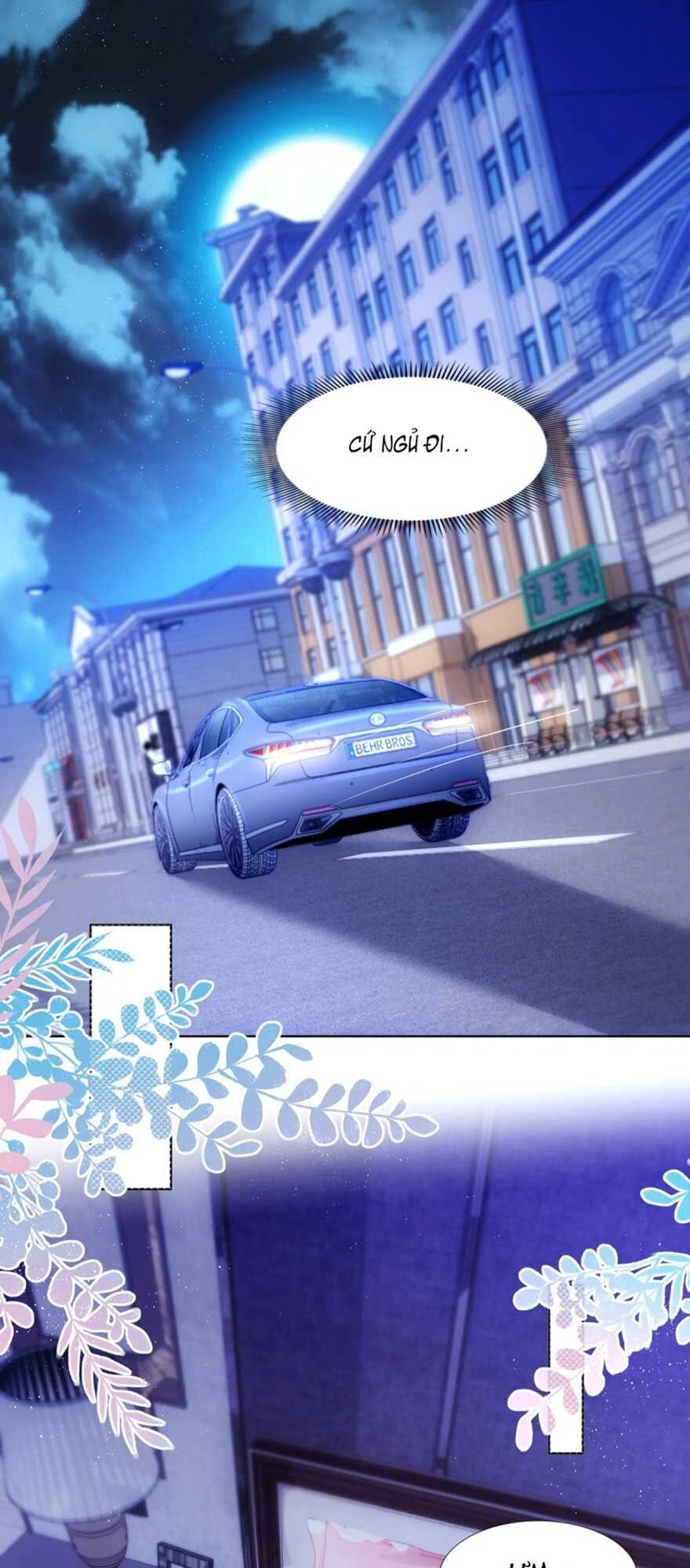 1000 Tư Thế Cưa Đổ Tổng Tài Chapter 47 - 13