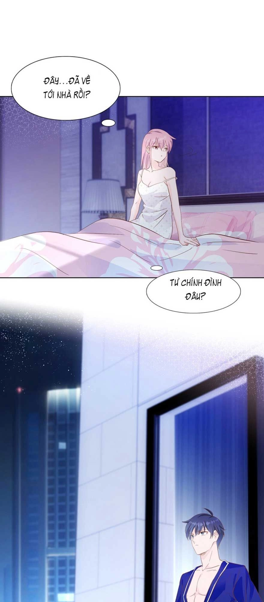 1000 Tư Thế Cưa Đổ Tổng Tài Chapter 47 - 15