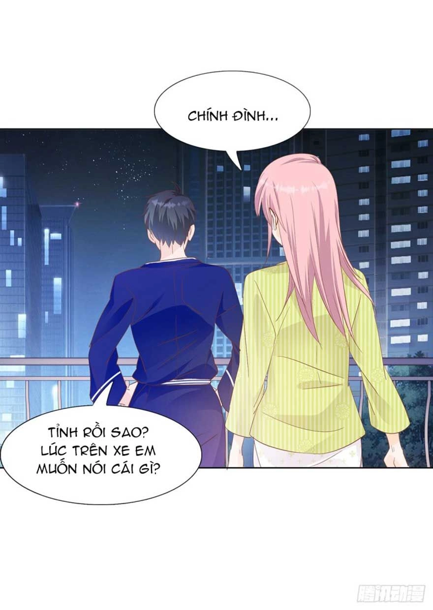 1000 Tư Thế Cưa Đổ Tổng Tài Chapter 47 - 17