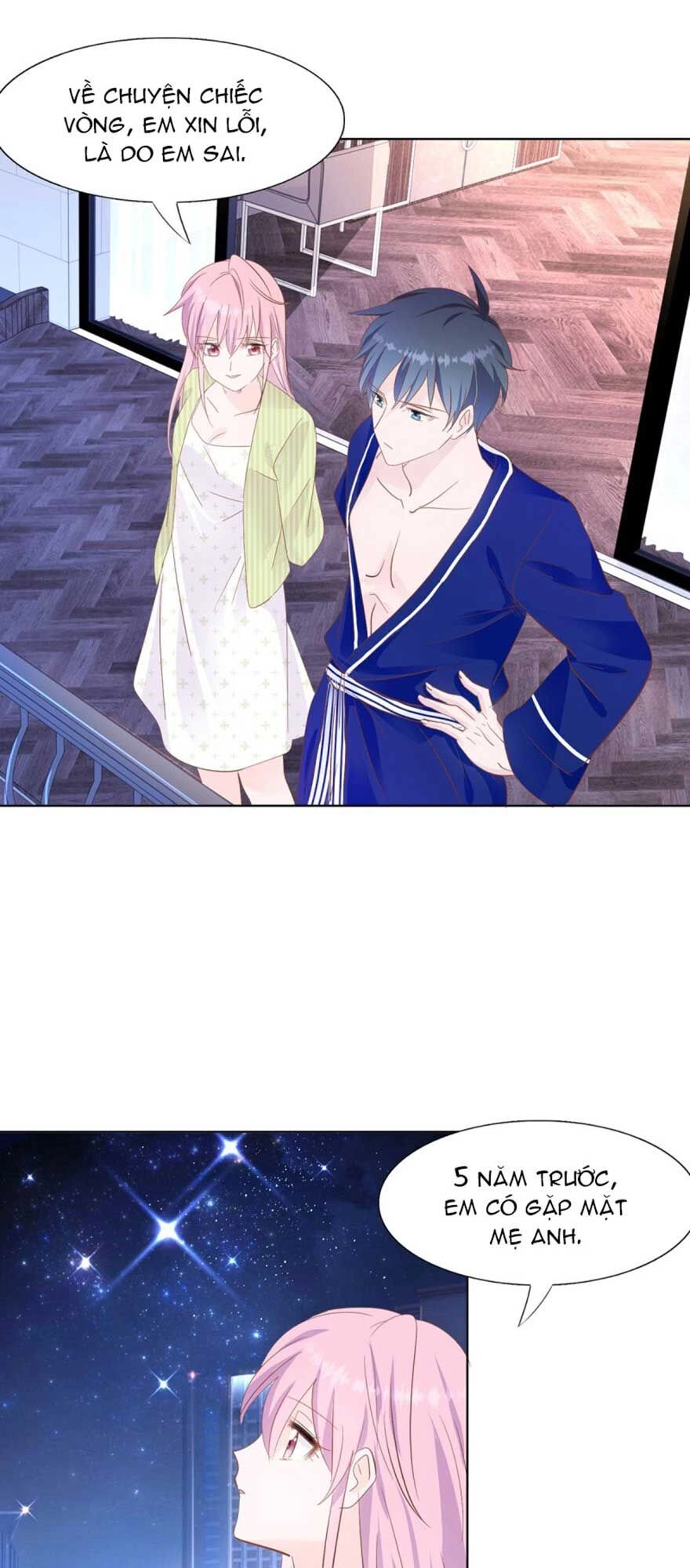 1000 Tư Thế Cưa Đổ Tổng Tài Chapter 47 - 18