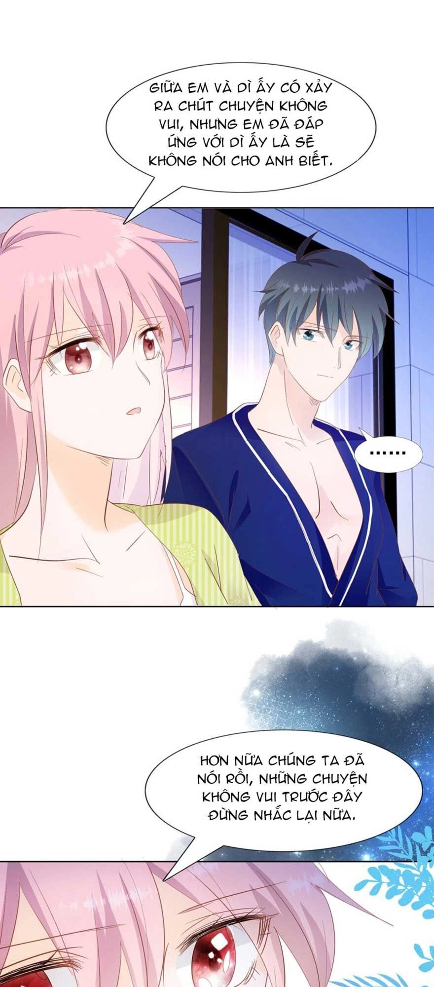 1000 Tư Thế Cưa Đổ Tổng Tài Chapter 47 - 20