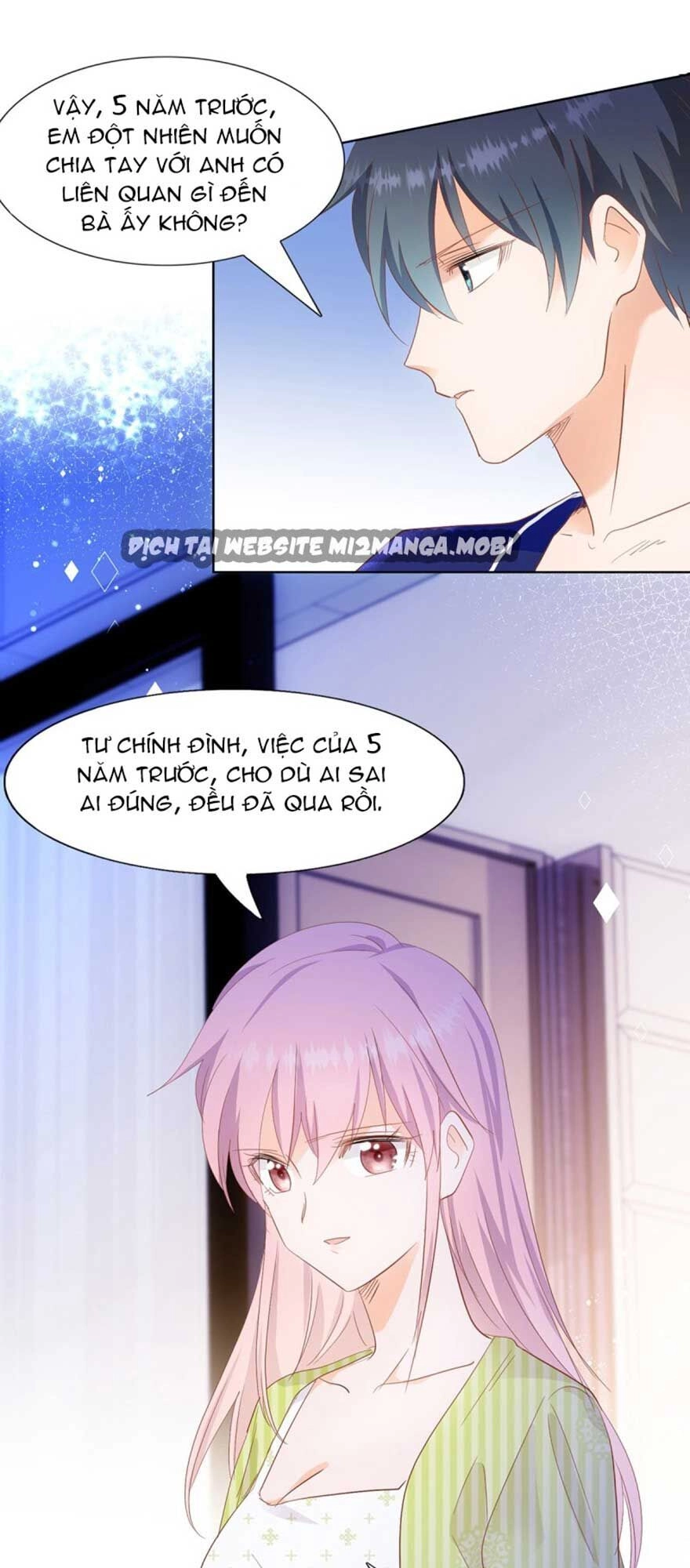 1000 Tư Thế Cưa Đổ Tổng Tài Chapter 47 - 22