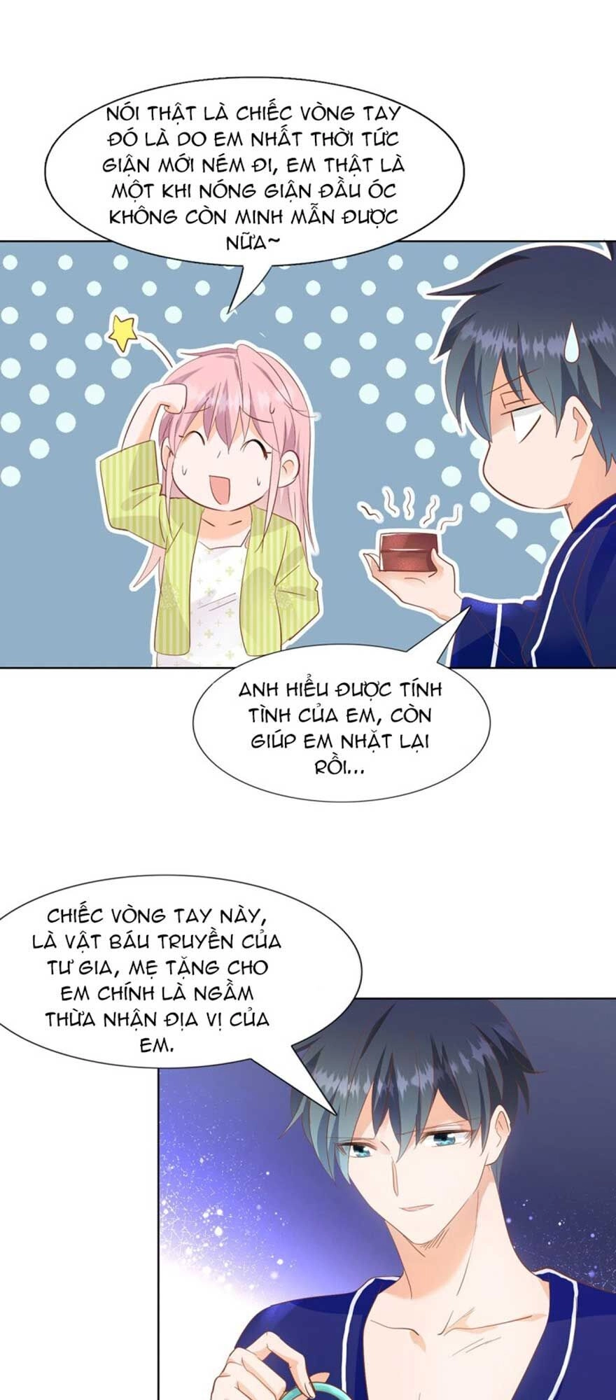 1000 Tư Thế Cưa Đổ Tổng Tài Chapter 47 - 25