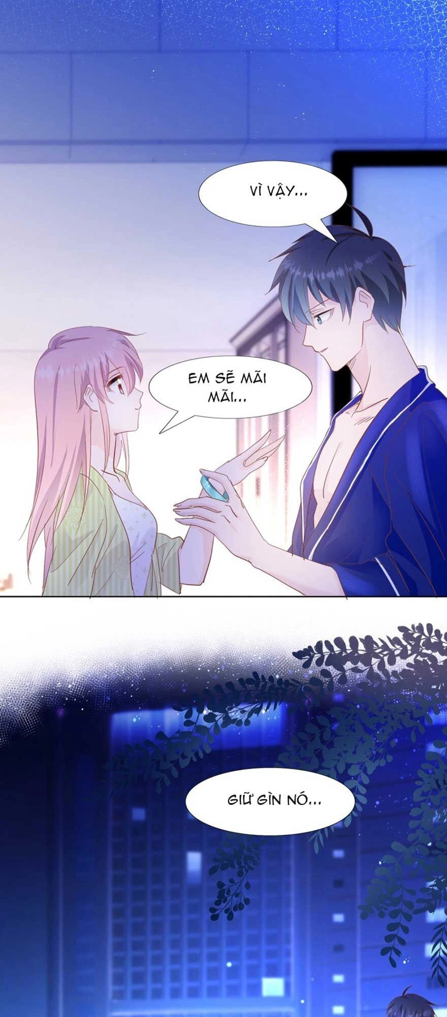 1000 Tư Thế Cưa Đổ Tổng Tài Chapter 47 - 27