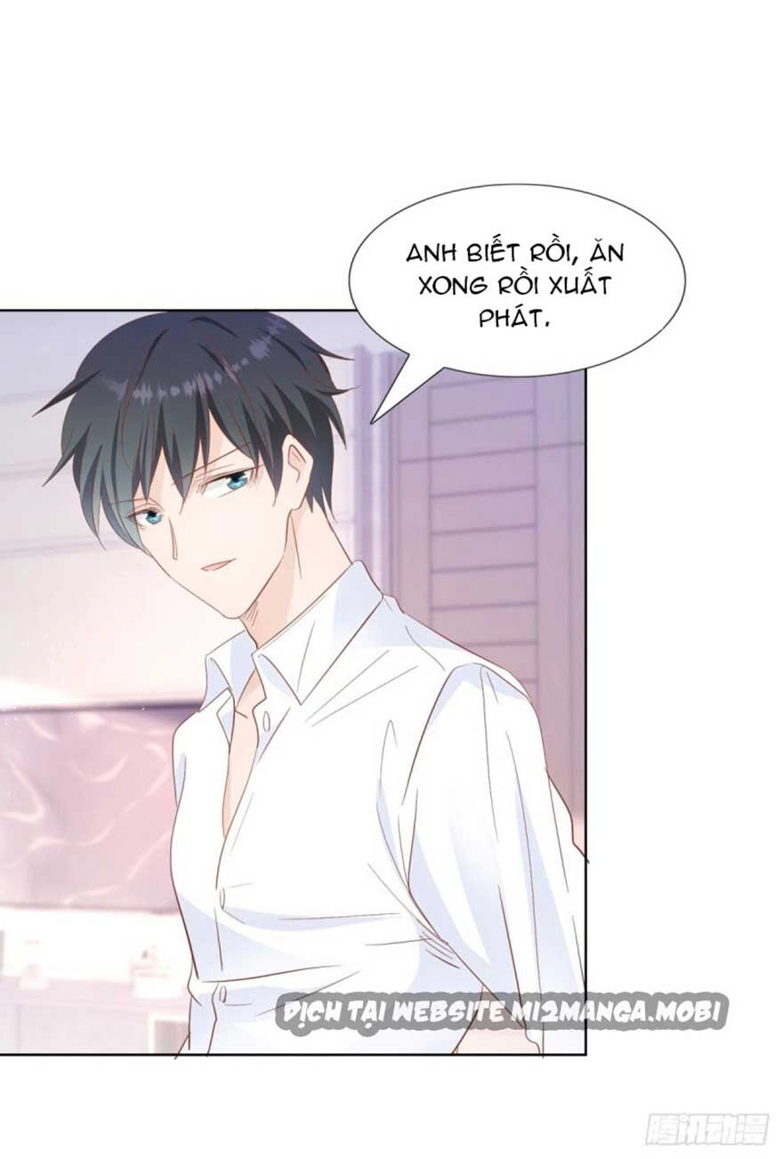 1000 Tư Thế Cưa Đổ Tổng Tài Chapter 48 - 11