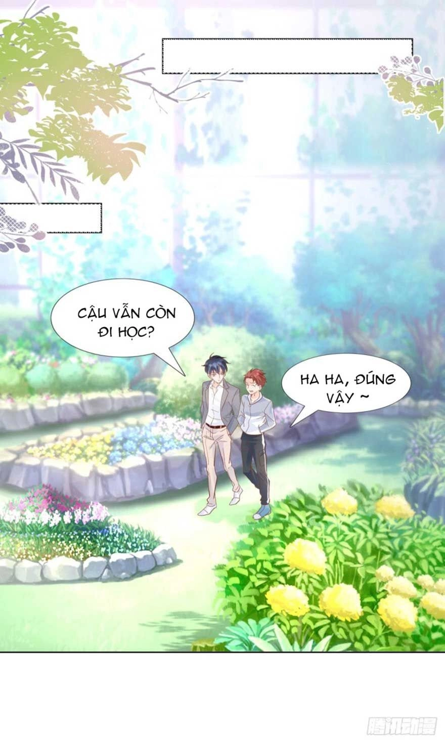 1000 Tư Thế Cưa Đổ Tổng Tài Chapter 48 - 24