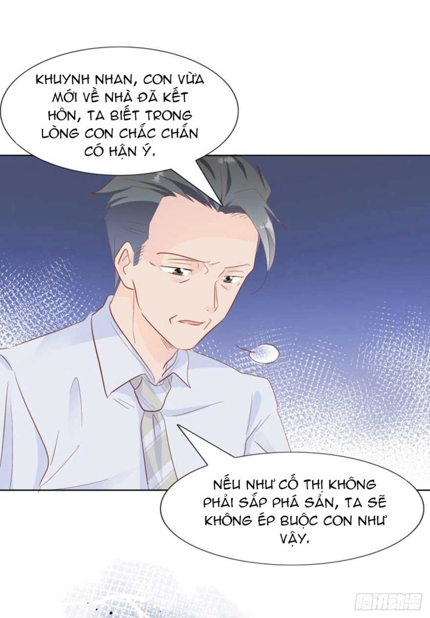 1000 Tư Thế Cưa Đổ Tổng Tài Chapter 48 - 28