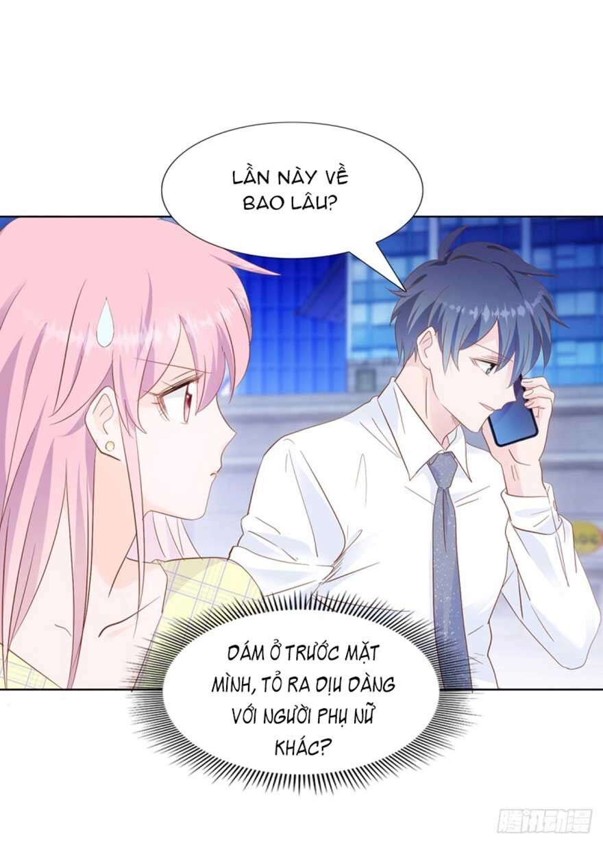 1000 Tư Thế Cưa Đổ Tổng Tài Chapter 49 - 29