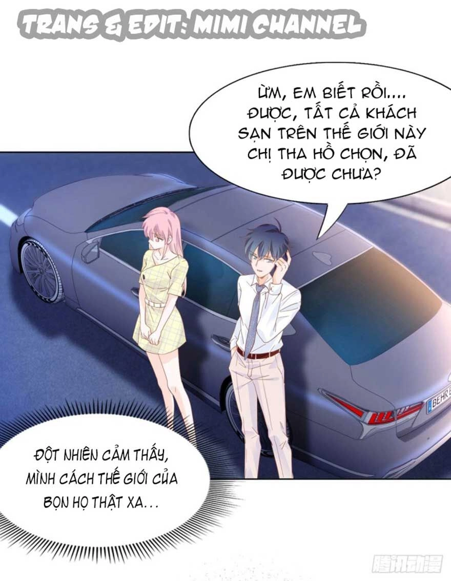 1000 Tư Thế Cưa Đổ Tổng Tài Chapter 50 - 1