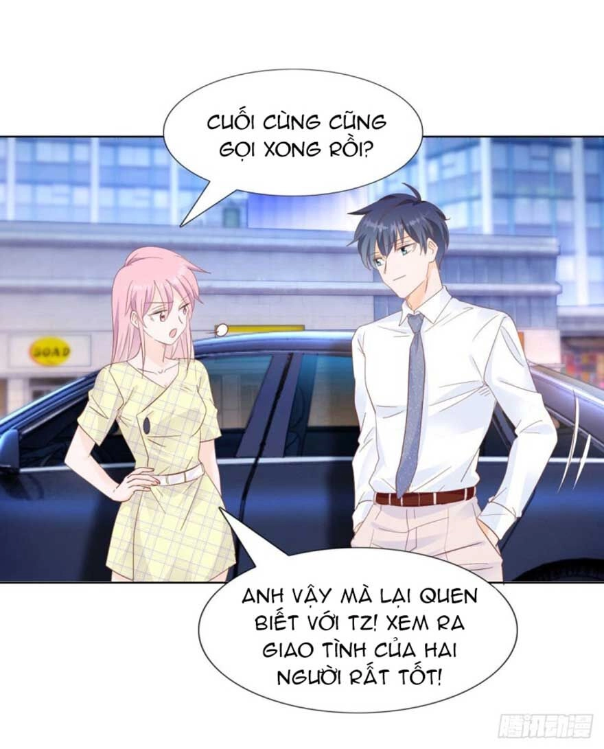 1000 Tư Thế Cưa Đổ Tổng Tài Chapter 50 - 4