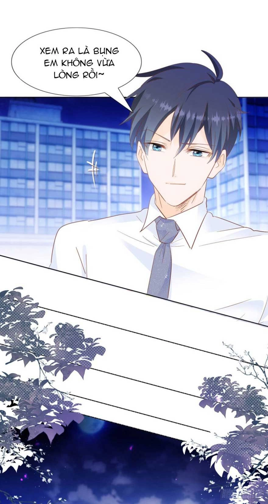 1000 Tư Thế Cưa Đổ Tổng Tài Chapter 50 - 8