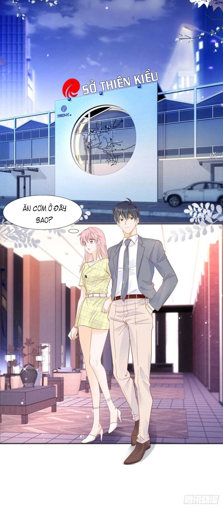 1000 Tư Thế Cưa Đổ Tổng Tài Chapter 50 - 9