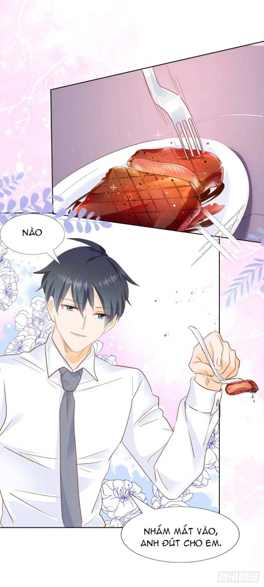 1000 Tư Thế Cưa Đổ Tổng Tài Chapter 50 - 12