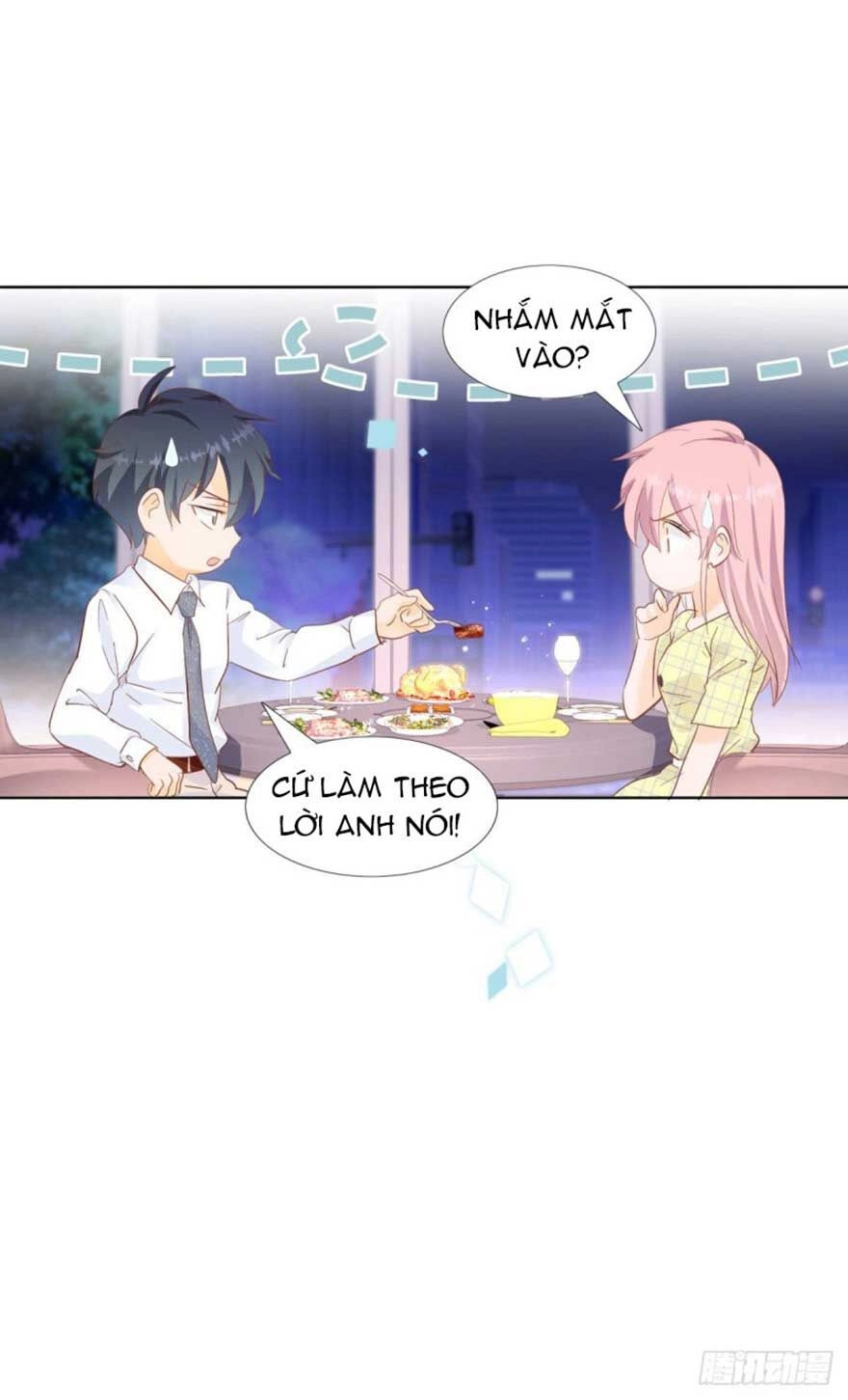 1000 Tư Thế Cưa Đổ Tổng Tài Chapter 50 - 13