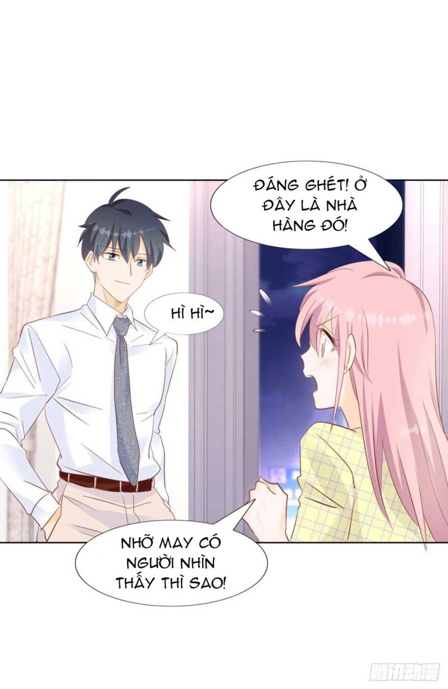 1000 Tư Thế Cưa Đổ Tổng Tài Chapter 50 - 16