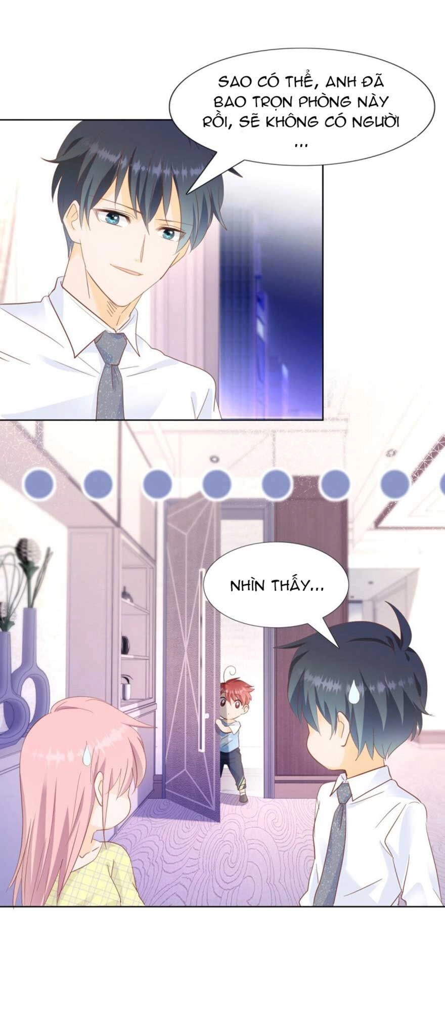 1000 Tư Thế Cưa Đổ Tổng Tài Chapter 50 - 17