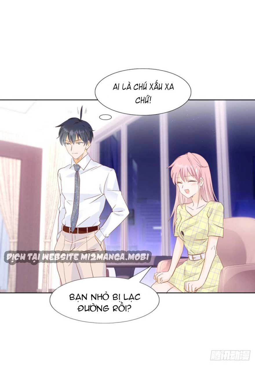 1000 Tư Thế Cưa Đổ Tổng Tài Chapter 50 - 20