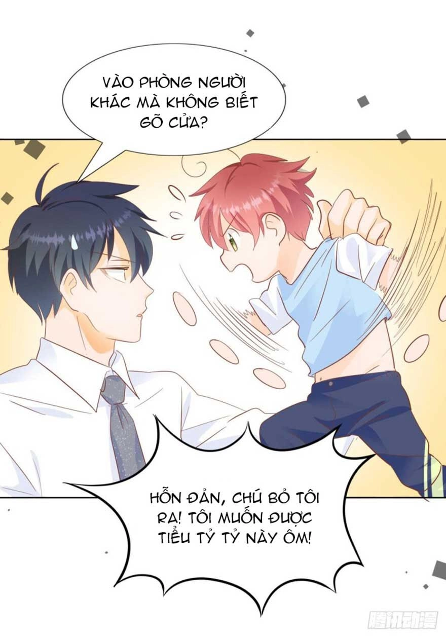 1000 Tư Thế Cưa Đổ Tổng Tài Chapter 50 - 22