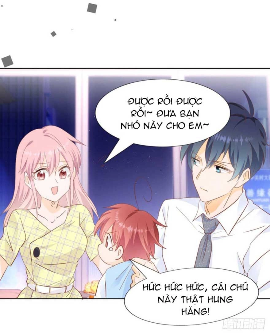 1000 Tư Thế Cưa Đổ Tổng Tài Chapter 50 - 23