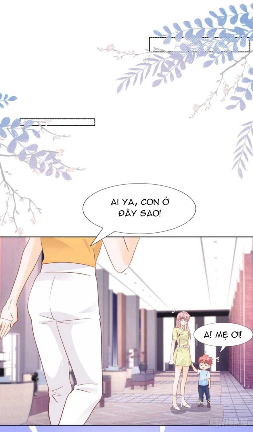 1000 Tư Thế Cưa Đổ Tổng Tài Chapter 50 - 26