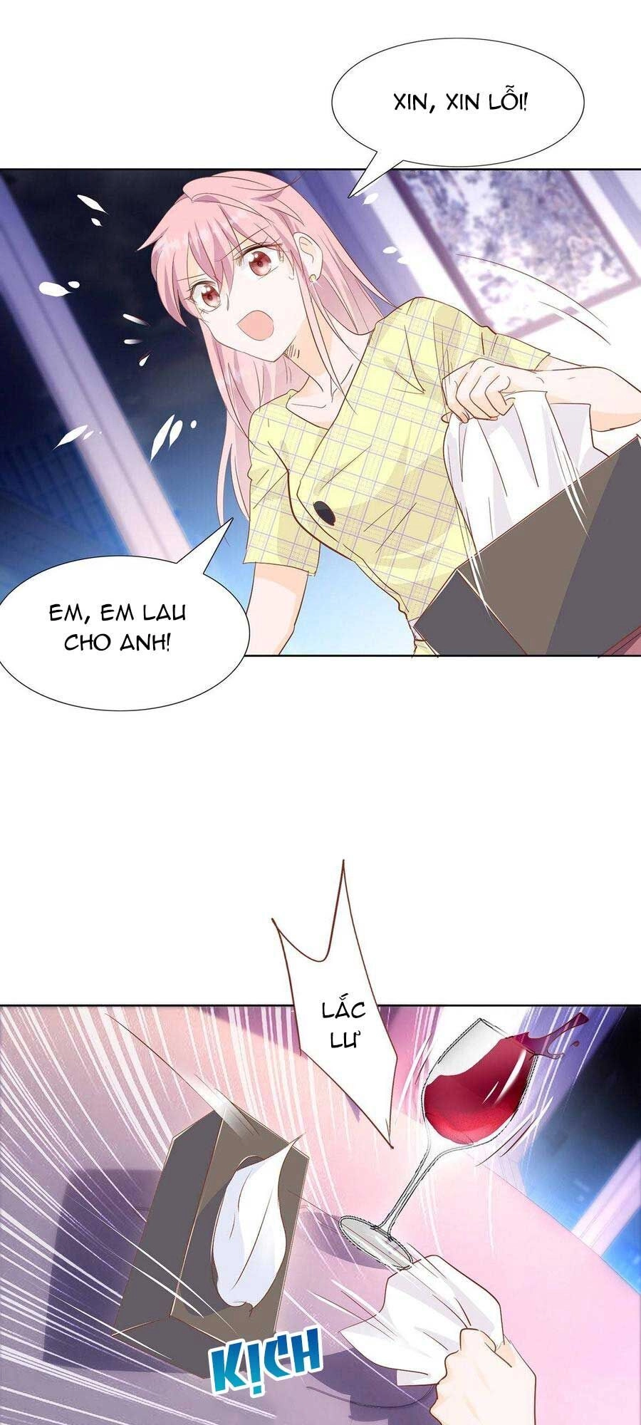 1000 Tư Thế Cưa Đổ Tổng Tài Chapter 51 - 2