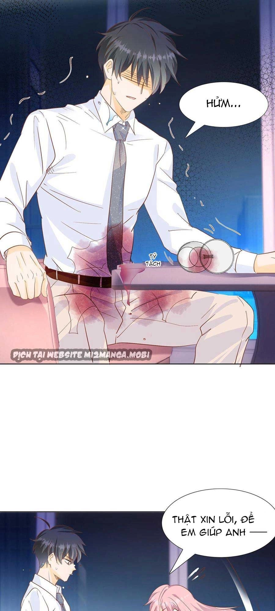 1000 Tư Thế Cưa Đổ Tổng Tài Chapter 51 - 4