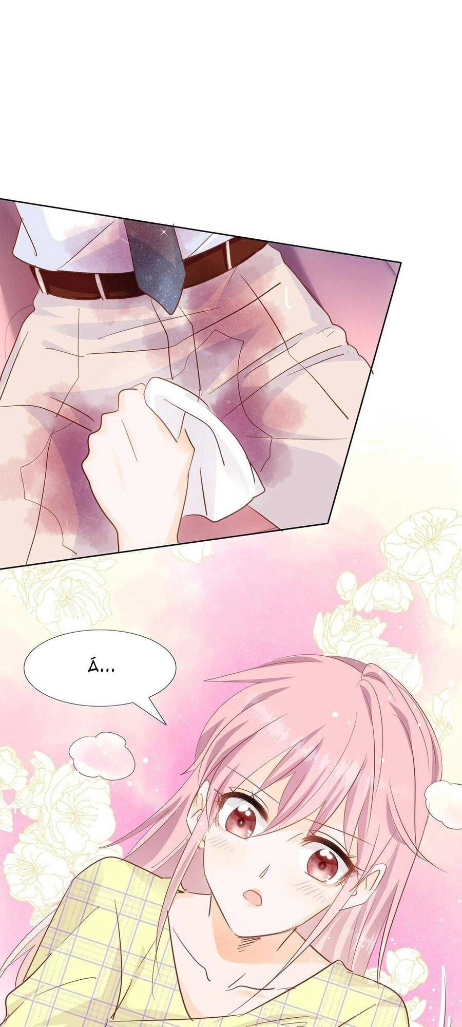 1000 Tư Thế Cưa Đổ Tổng Tài Chapter 51 - 6