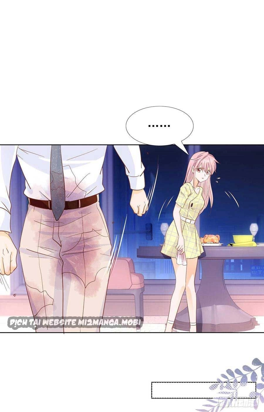 1000 Tư Thế Cưa Đổ Tổng Tài Chapter 51 - 11